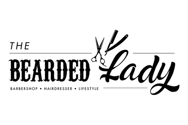 Bearded Lady